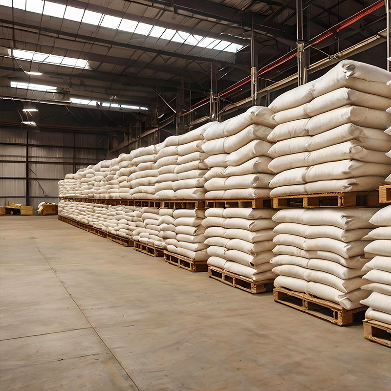 Grain Storage Bags